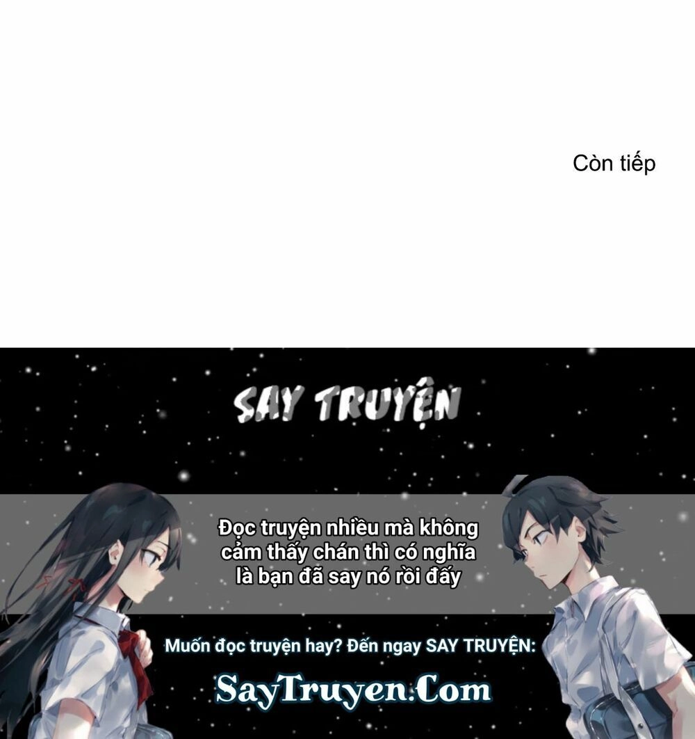 Vận Mệnh Không Mắc Sai Lầm Chapter 36 - 54