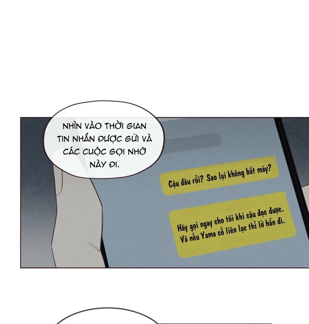 Vận Mệnh Không Mắc Sai Lầm Chapter 37 - 4