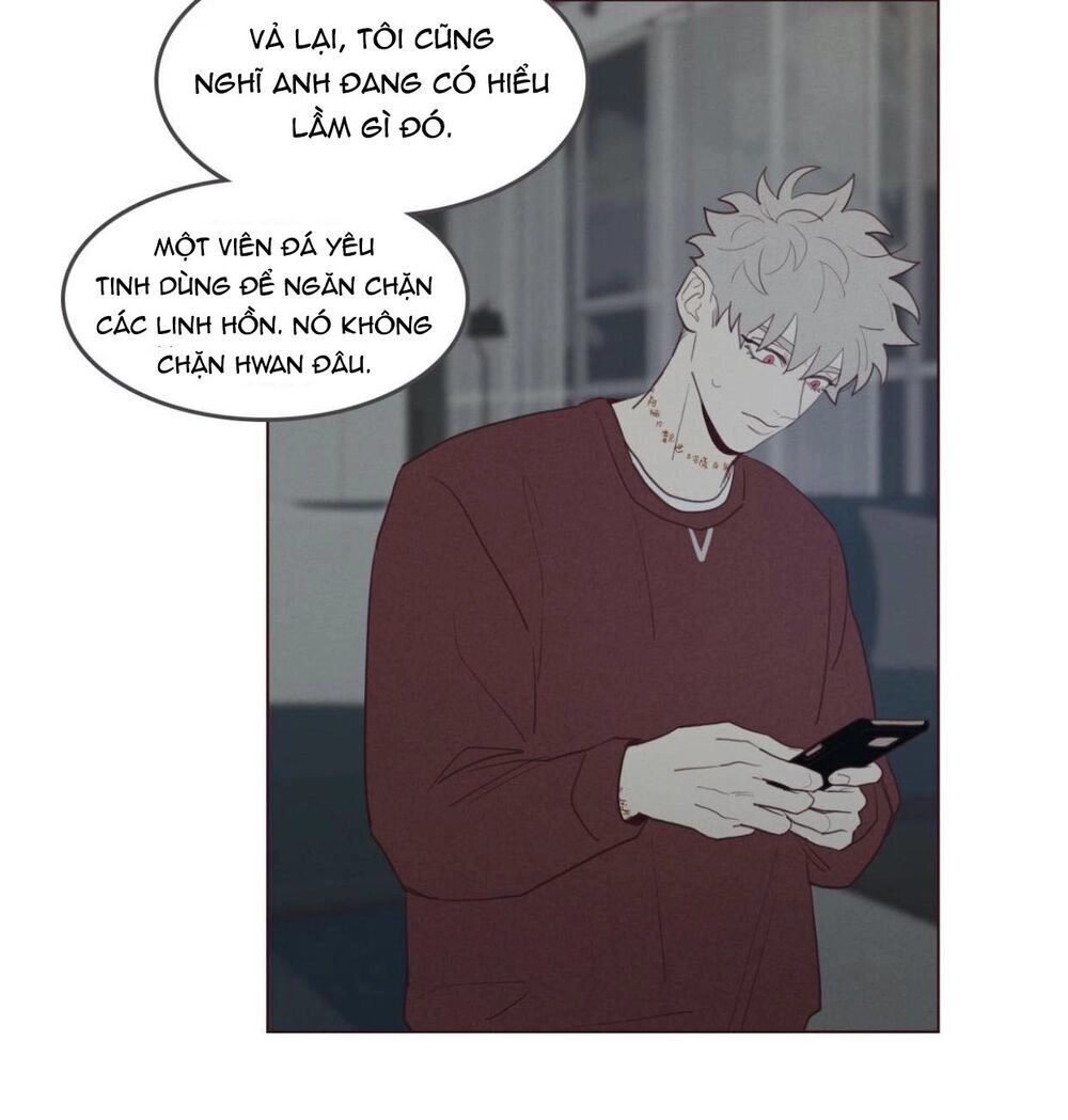 Vận Mệnh Không Mắc Sai Lầm Chapter 37 - 5