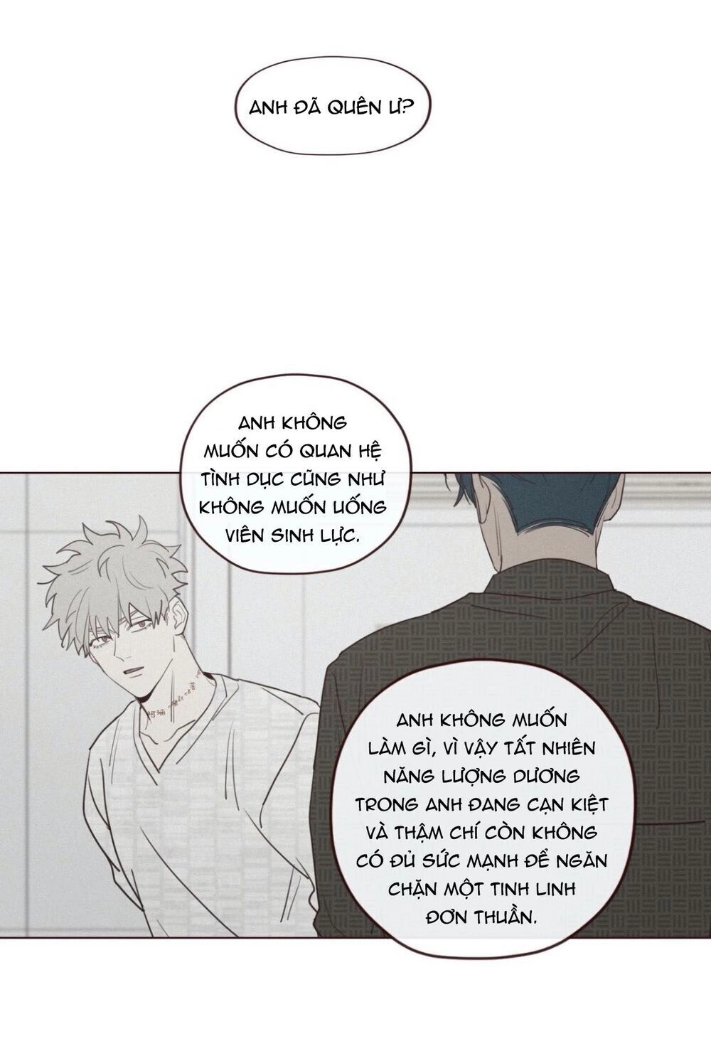 Vận Mệnh Không Mắc Sai Lầm Chapter 37 - 6