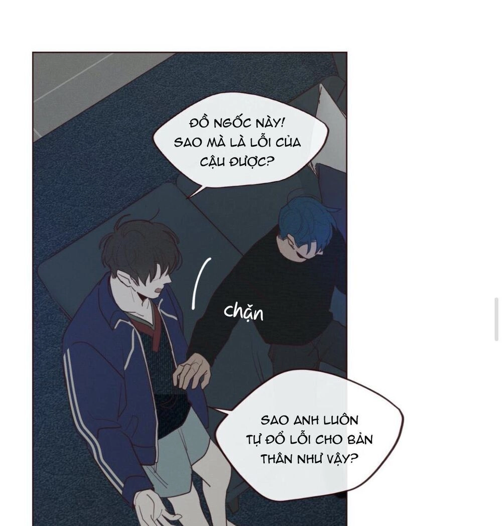 Vận Mệnh Không Mắc Sai Lầm Chapter 37 - 11