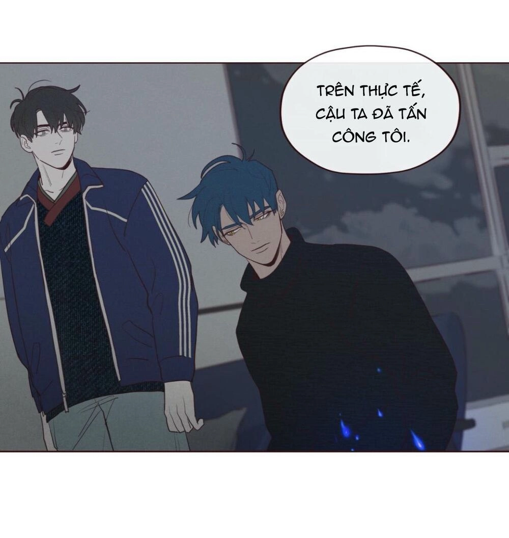 Vận Mệnh Không Mắc Sai Lầm Chapter 37 - 15