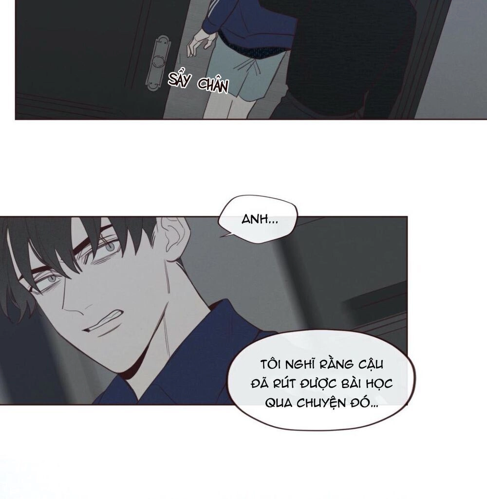 Vận Mệnh Không Mắc Sai Lầm Chapter 37 - 23