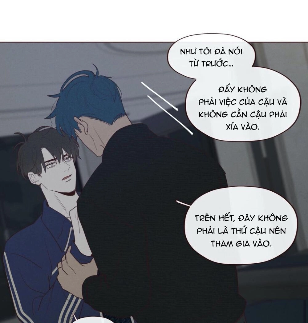 Vận Mệnh Không Mắc Sai Lầm Chapter 37 - 26