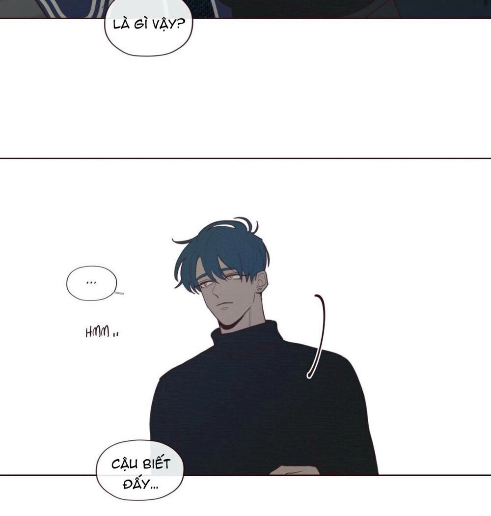 Vận Mệnh Không Mắc Sai Lầm Chapter 37 - 27