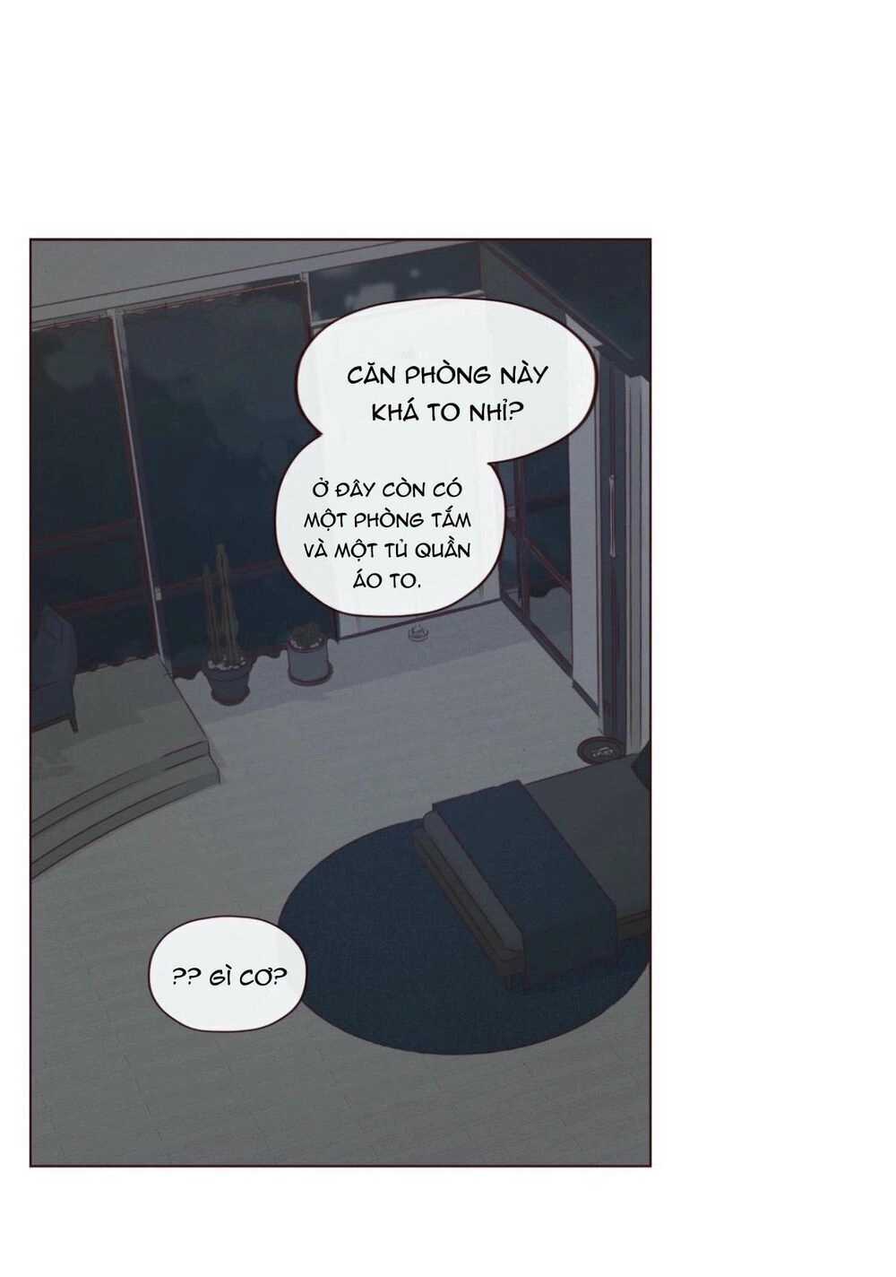 Vận Mệnh Không Mắc Sai Lầm Chapter 37 - 28