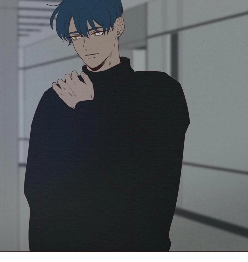 Vận Mệnh Không Mắc Sai Lầm Chapter 37 - 35