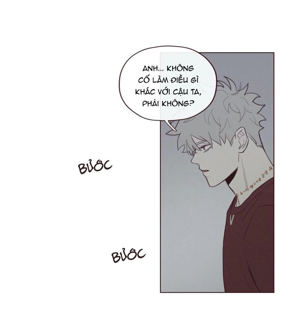 Vận Mệnh Không Mắc Sai Lầm Chapter 37 - 39