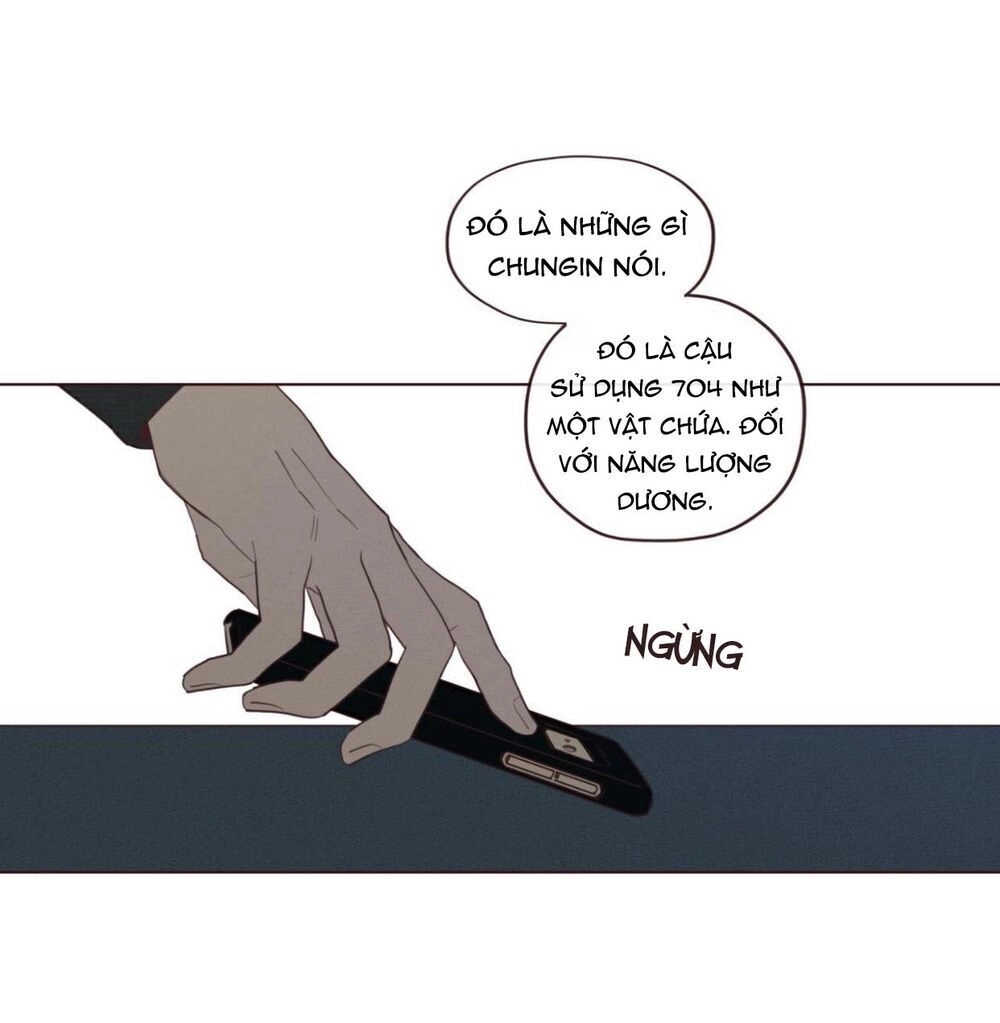 Vận Mệnh Không Mắc Sai Lầm Chapter 37 - 41