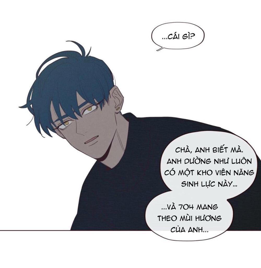 Vận Mệnh Không Mắc Sai Lầm Chapter 37 - 42