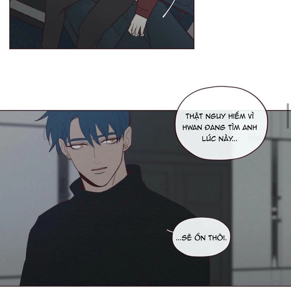 Vận Mệnh Không Mắc Sai Lầm Chapter 37 - 47