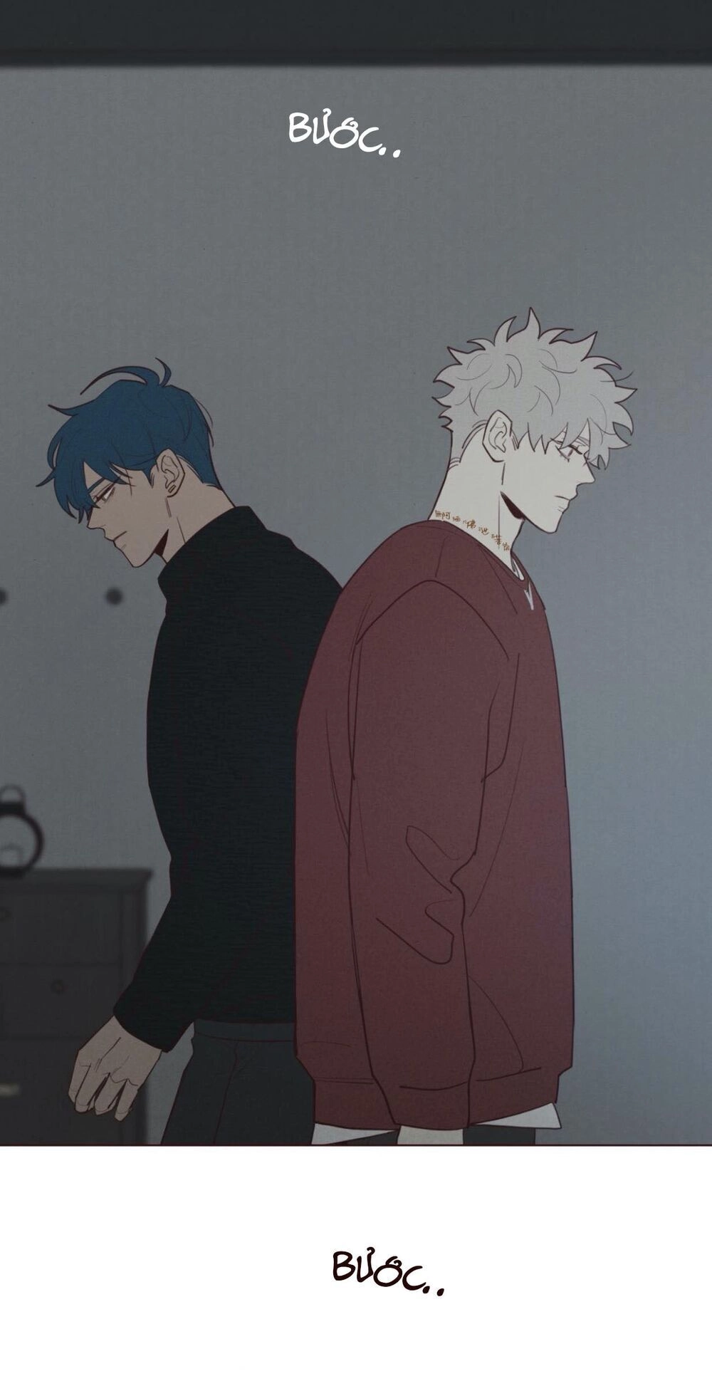 Vận Mệnh Không Mắc Sai Lầm Chapter 37 - 59