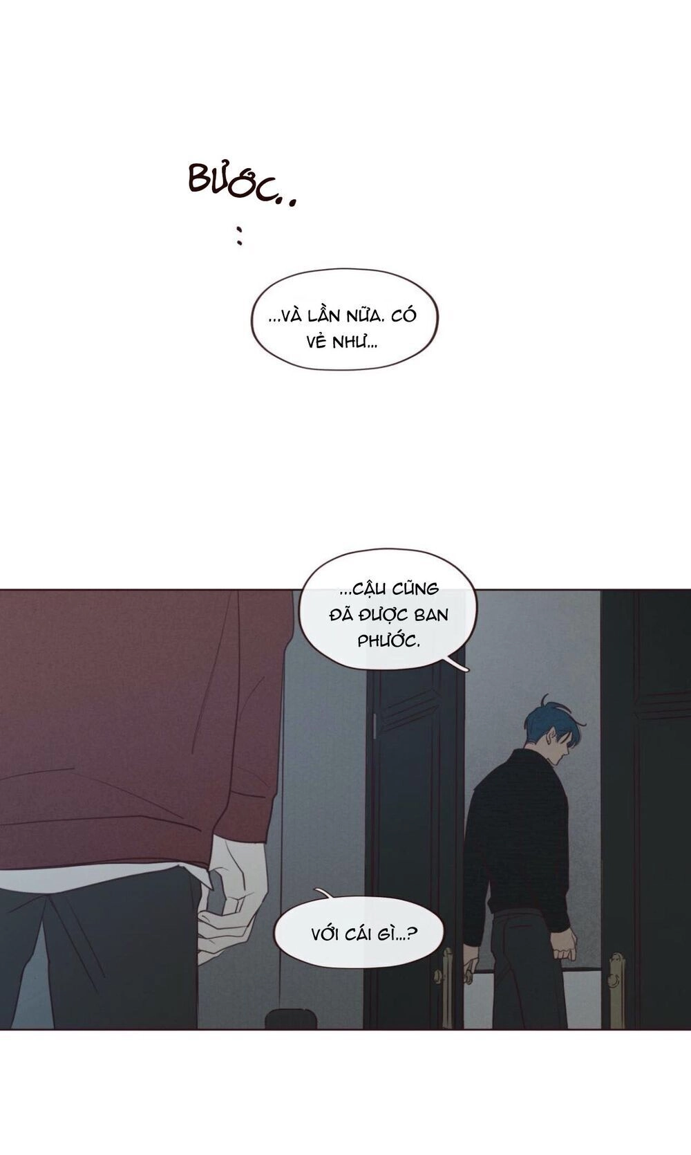 Vận Mệnh Không Mắc Sai Lầm Chapter 37 - 60