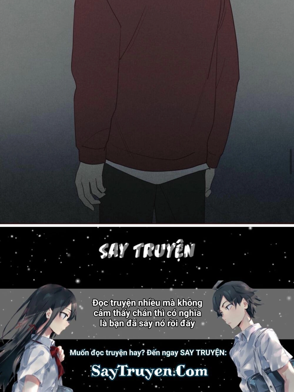 Vận Mệnh Không Mắc Sai Lầm Chapter 37 - 64