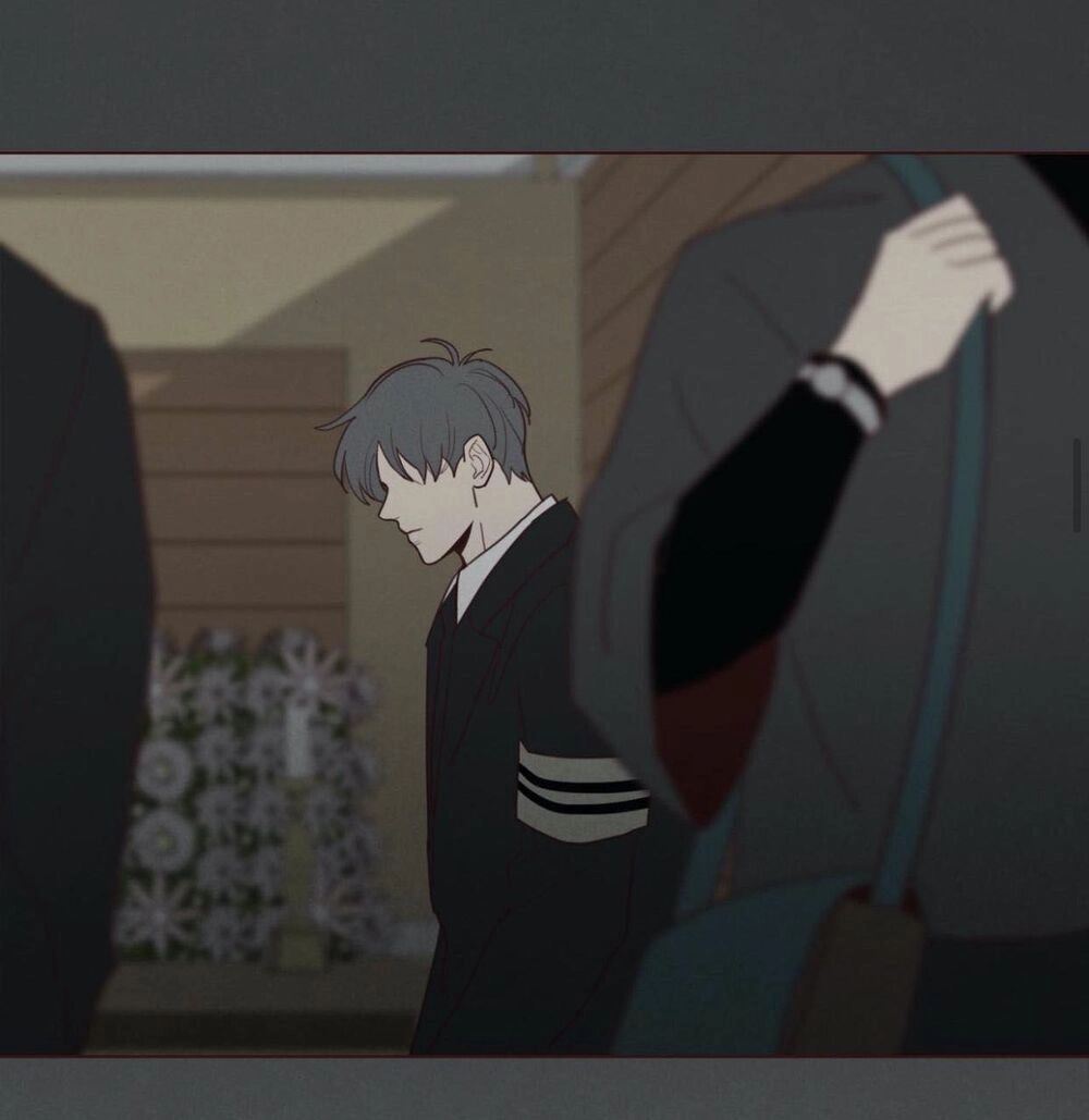 Vận Mệnh Không Mắc Sai Lầm Chapter 38 - 5