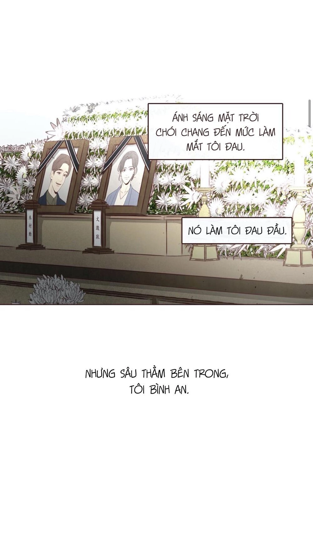 Vận Mệnh Không Mắc Sai Lầm Chapter 38 - 7
