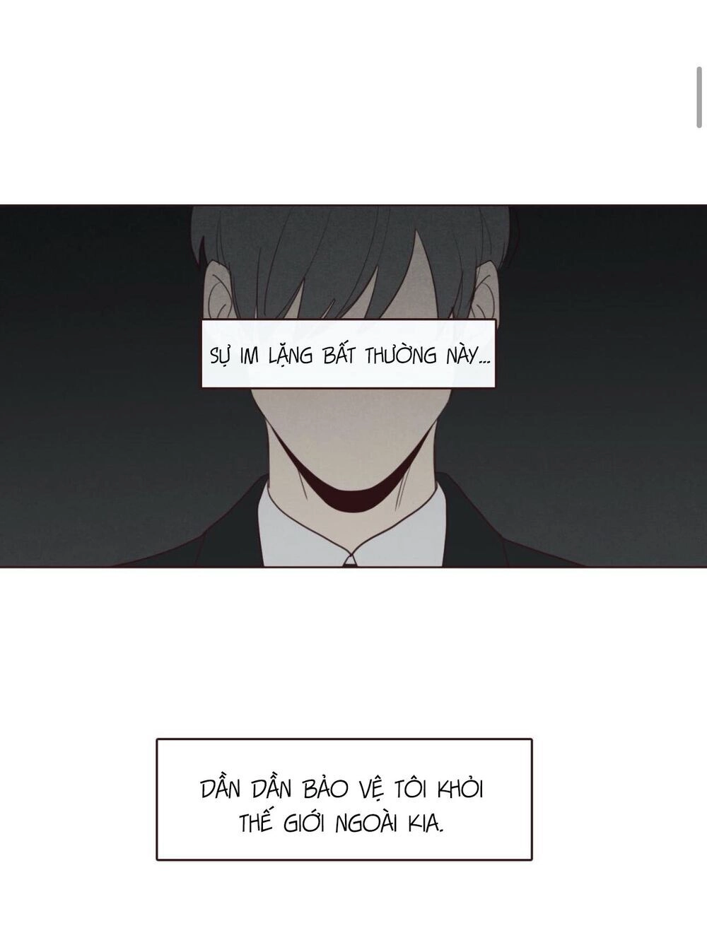 Vận Mệnh Không Mắc Sai Lầm Chapter 38 - 9