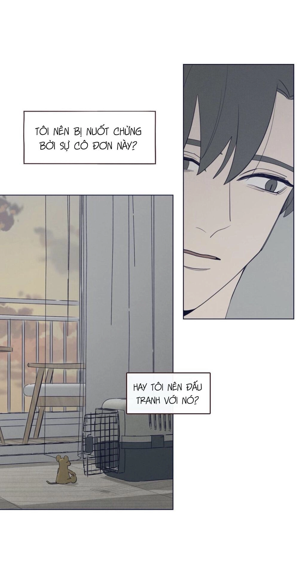 Vận Mệnh Không Mắc Sai Lầm Chapter 38 - 14