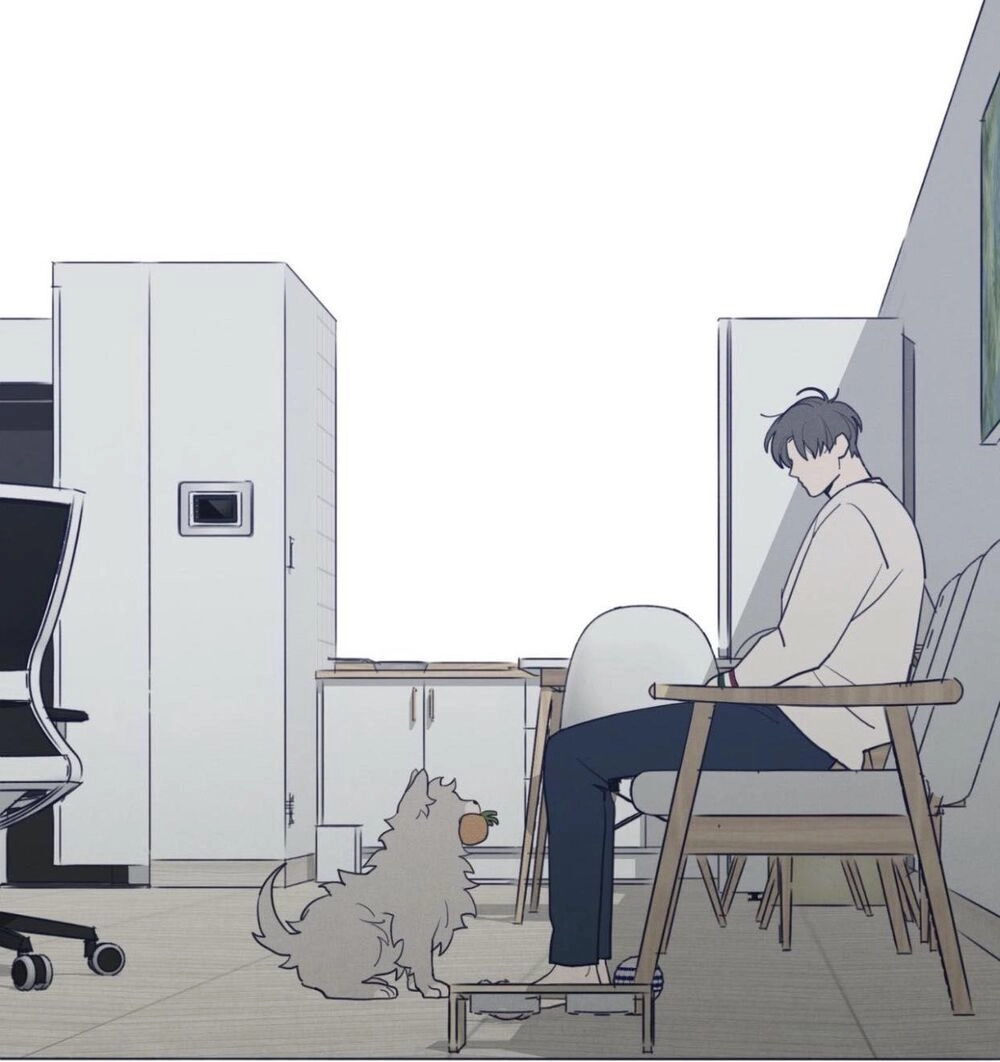 Vận Mệnh Không Mắc Sai Lầm Chapter 38 - 16