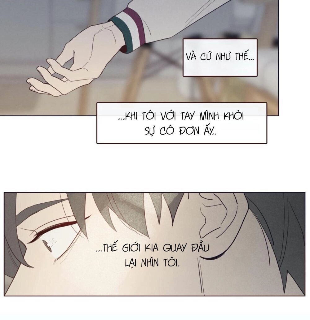 Vận Mệnh Không Mắc Sai Lầm Chapter 38 - 18