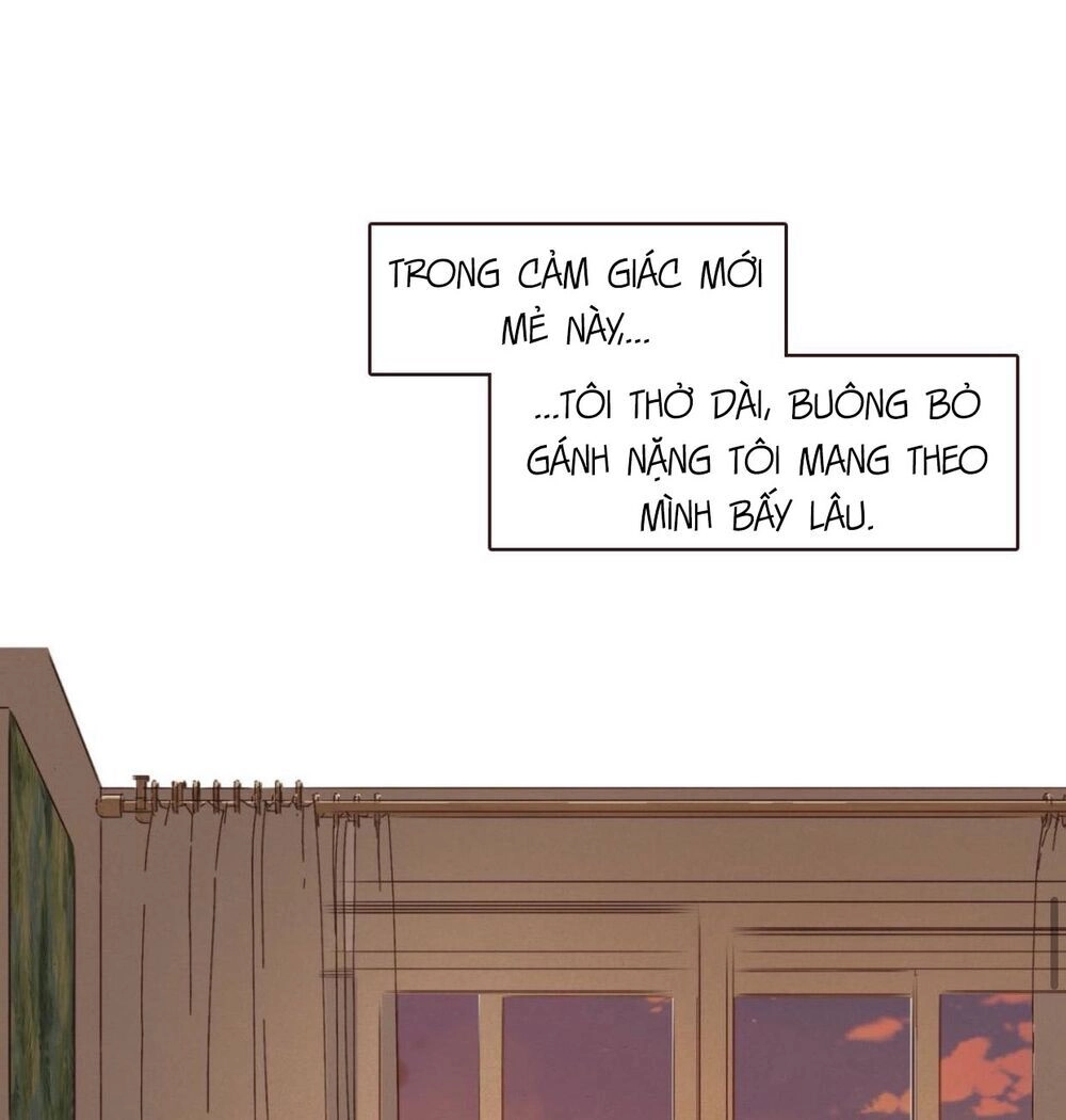 Vận Mệnh Không Mắc Sai Lầm Chapter 38 - 21