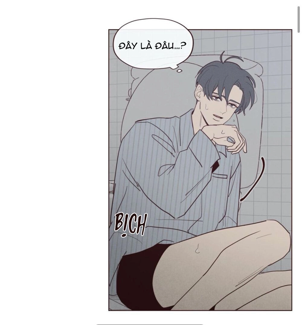 Vận Mệnh Không Mắc Sai Lầm Chapter 38 - 33