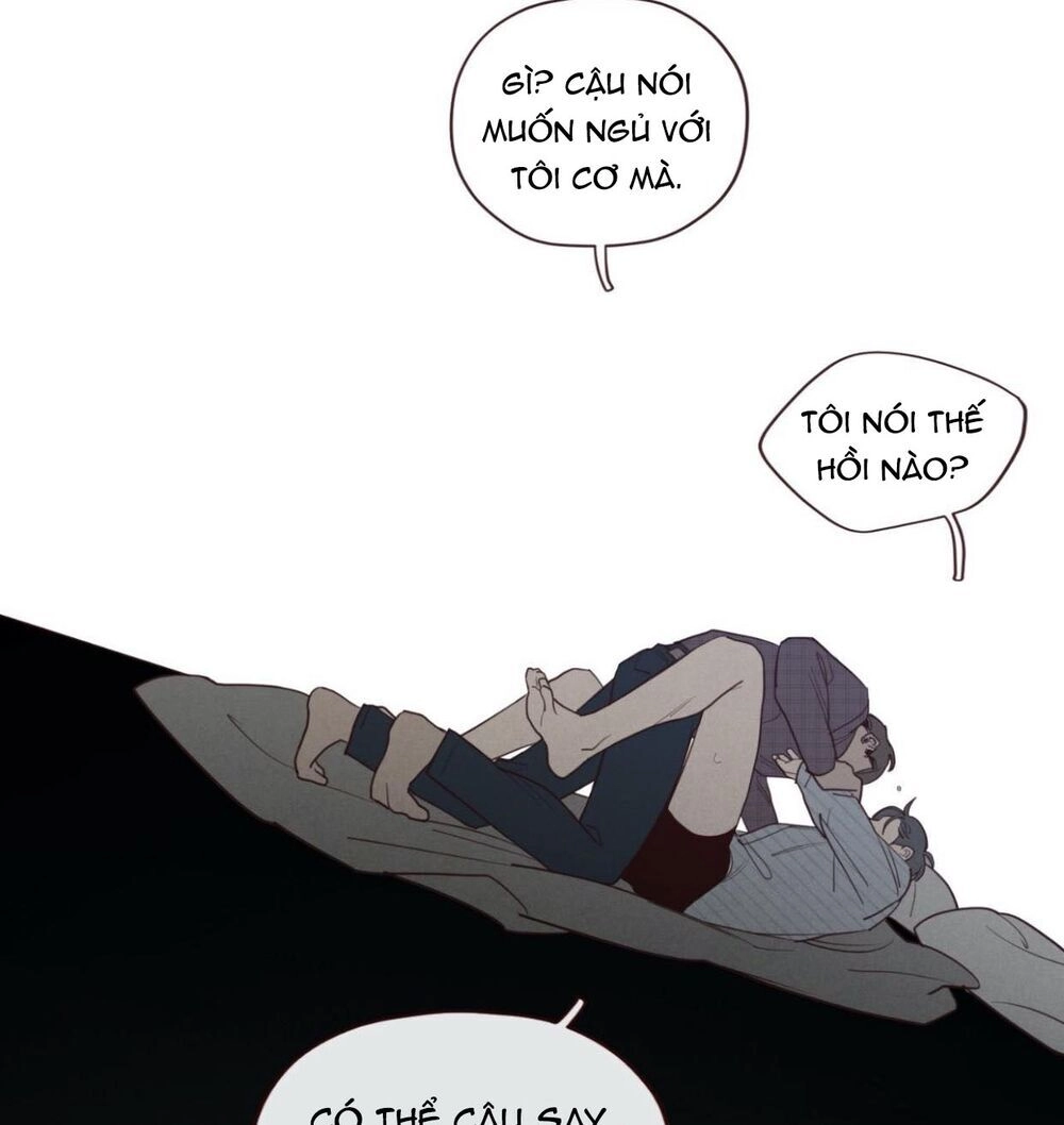 Vận Mệnh Không Mắc Sai Lầm Chapter 38 - 37