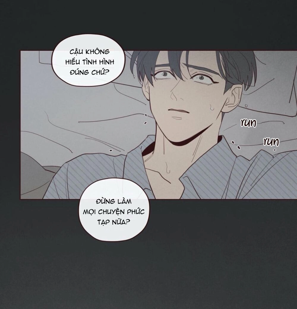 Vận Mệnh Không Mắc Sai Lầm Chapter 38 - 39