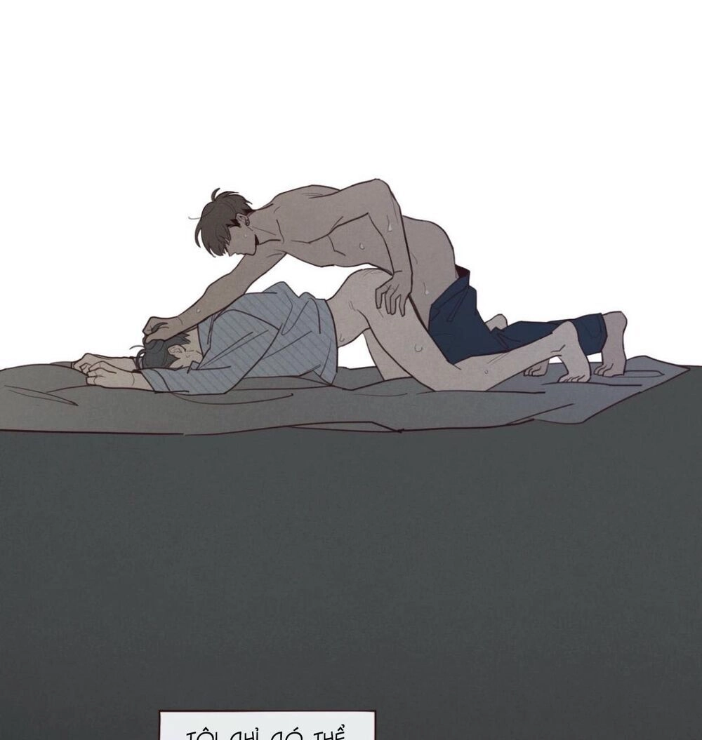 Vận Mệnh Không Mắc Sai Lầm Chapter 38 - 44