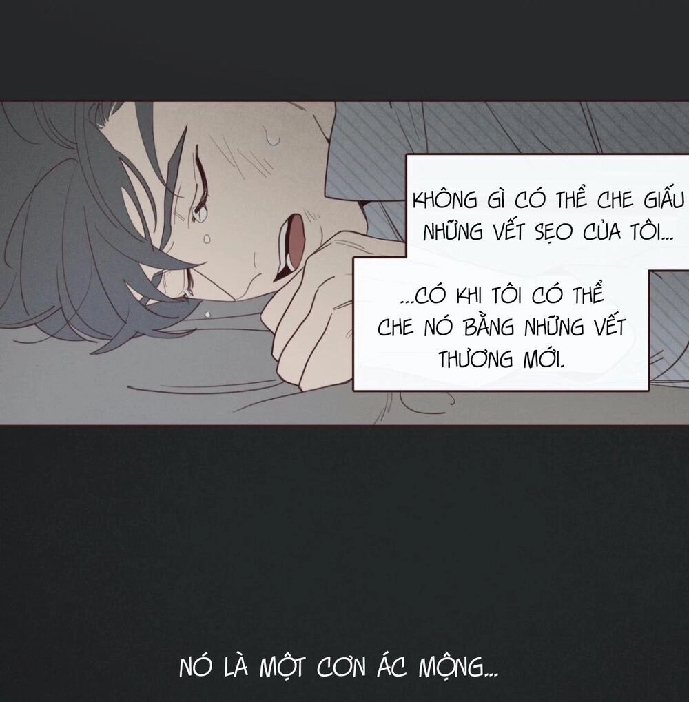 Vận Mệnh Không Mắc Sai Lầm Chapter 38 - 46