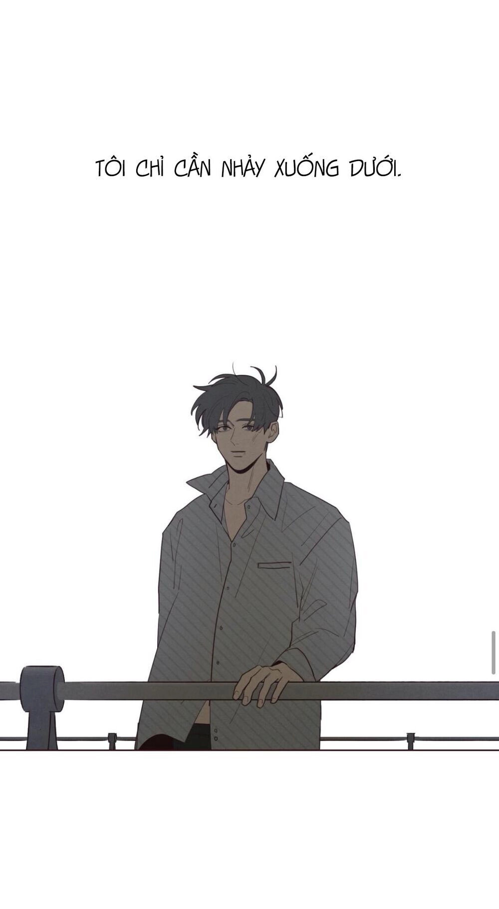 Vận Mệnh Không Mắc Sai Lầm Chapter 38 - 50