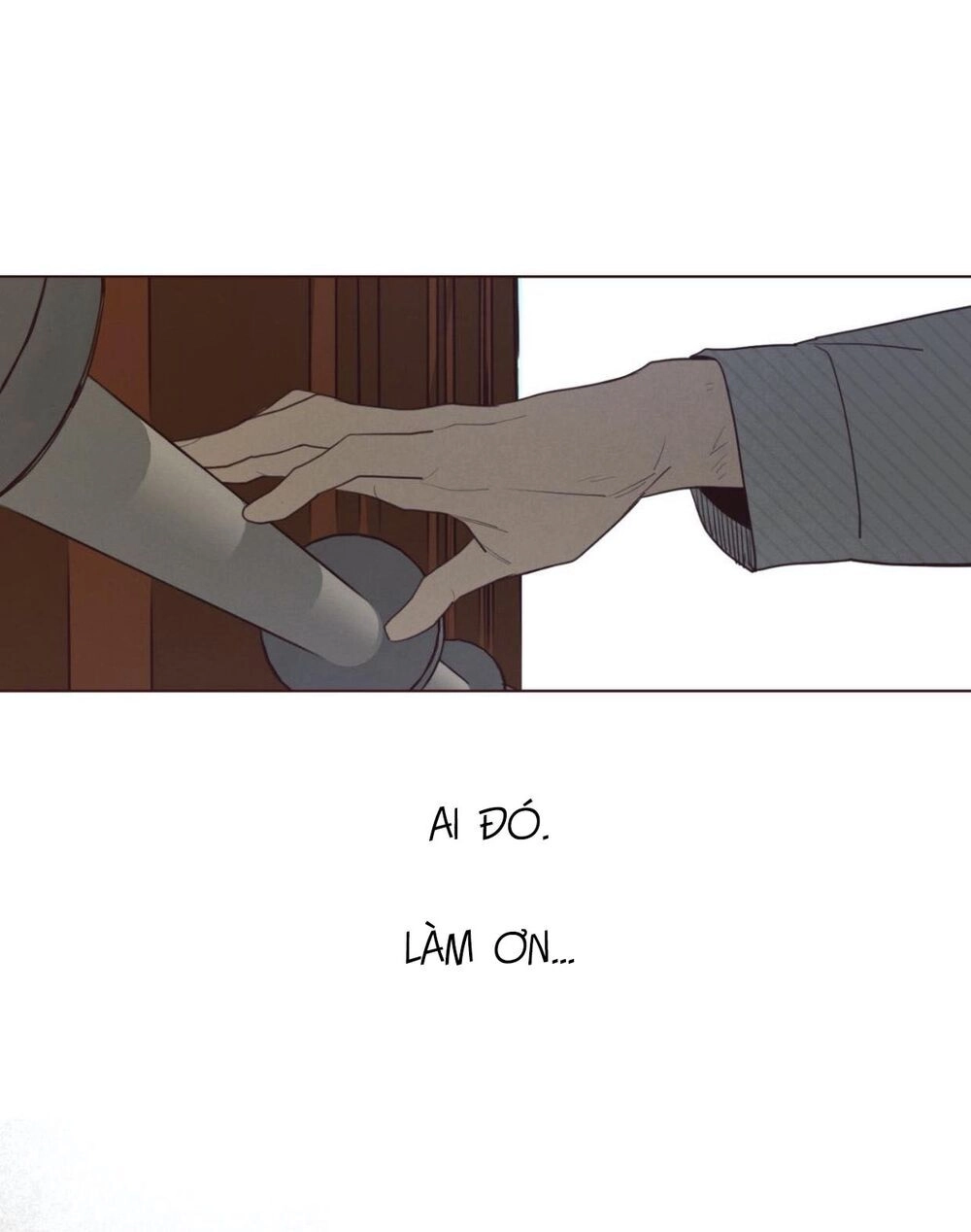 Vận Mệnh Không Mắc Sai Lầm Chapter 38 - 51