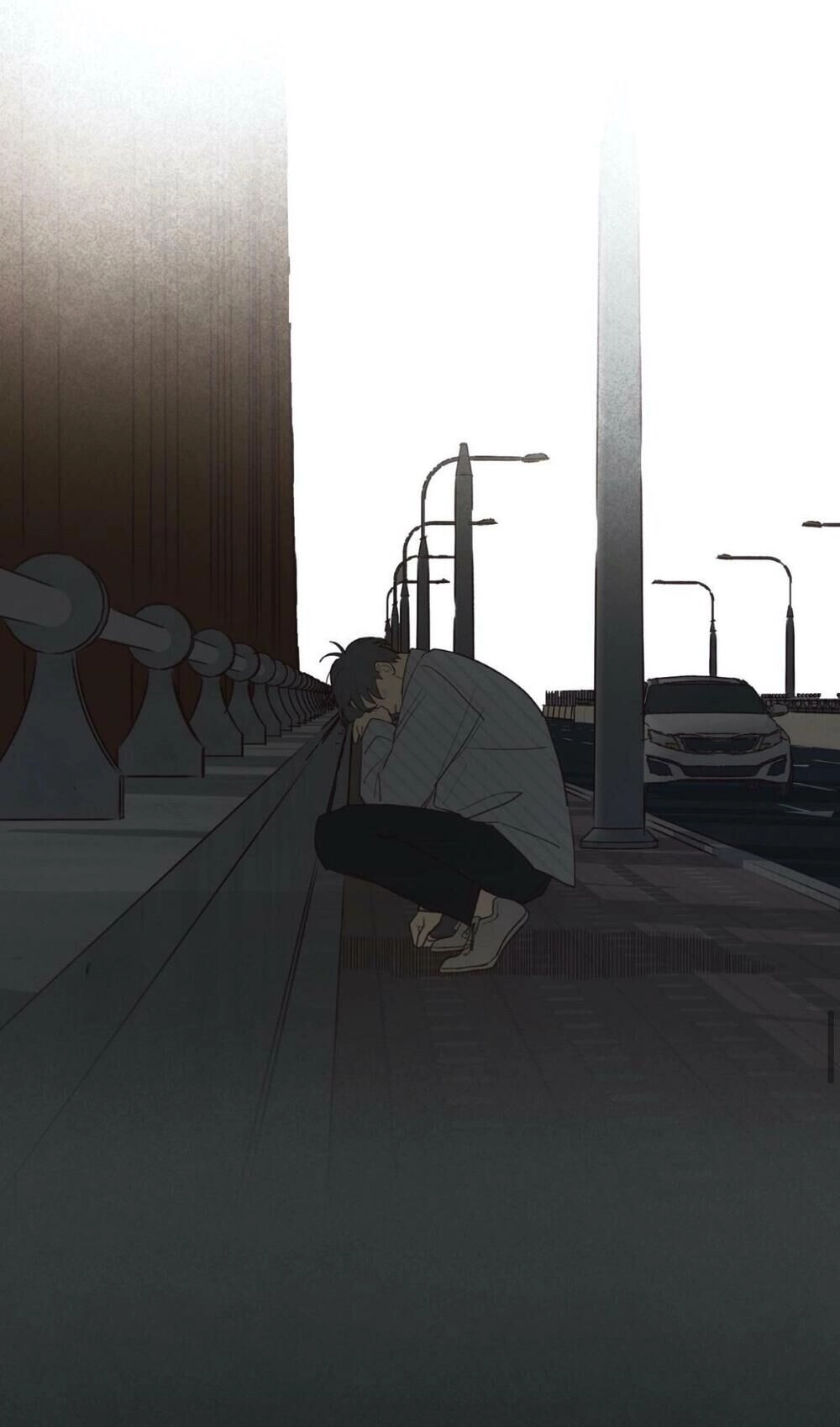 Vận Mệnh Không Mắc Sai Lầm Chapter 38 - 52