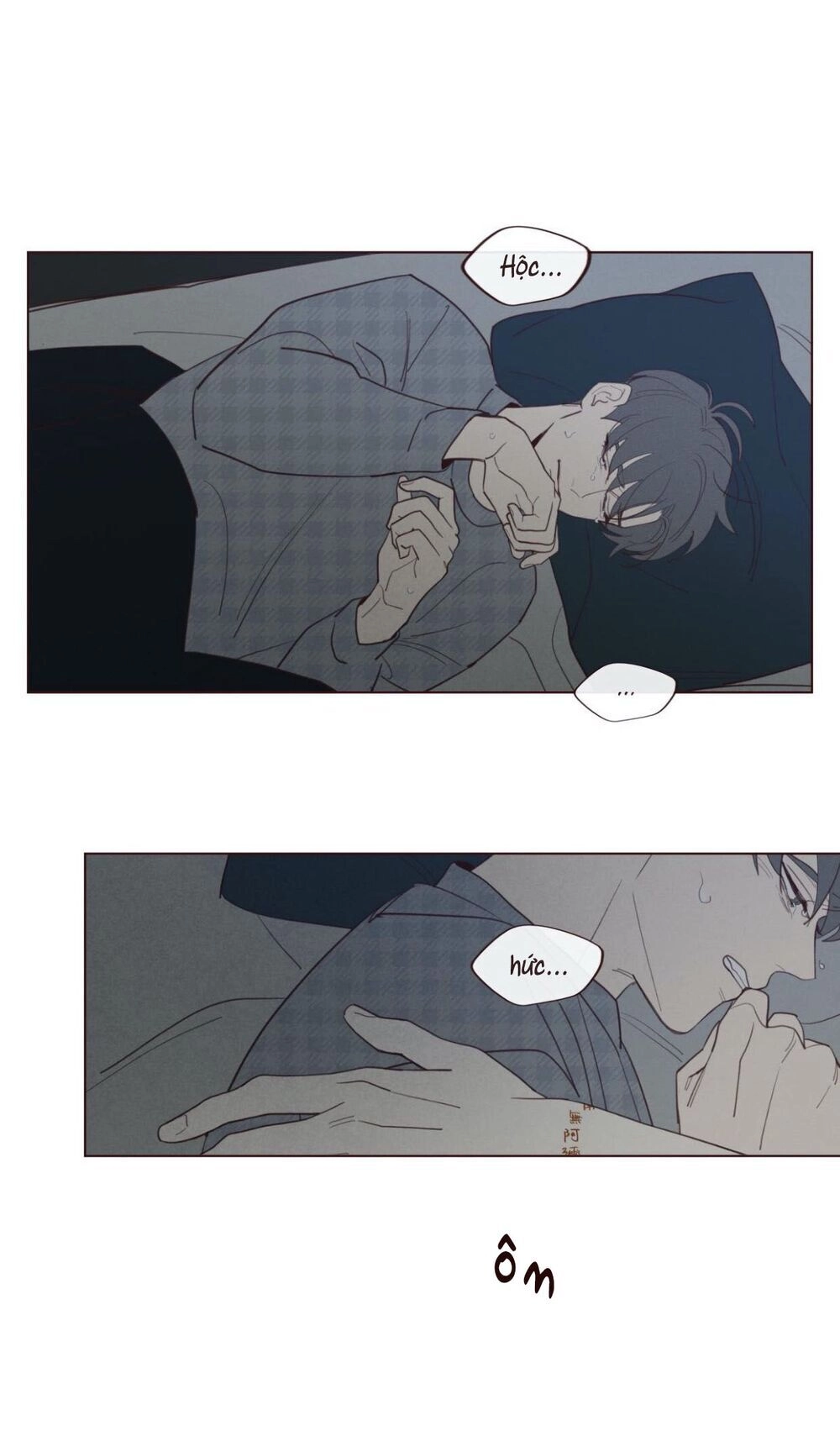 Vận Mệnh Không Mắc Sai Lầm Chapter 38 - 61