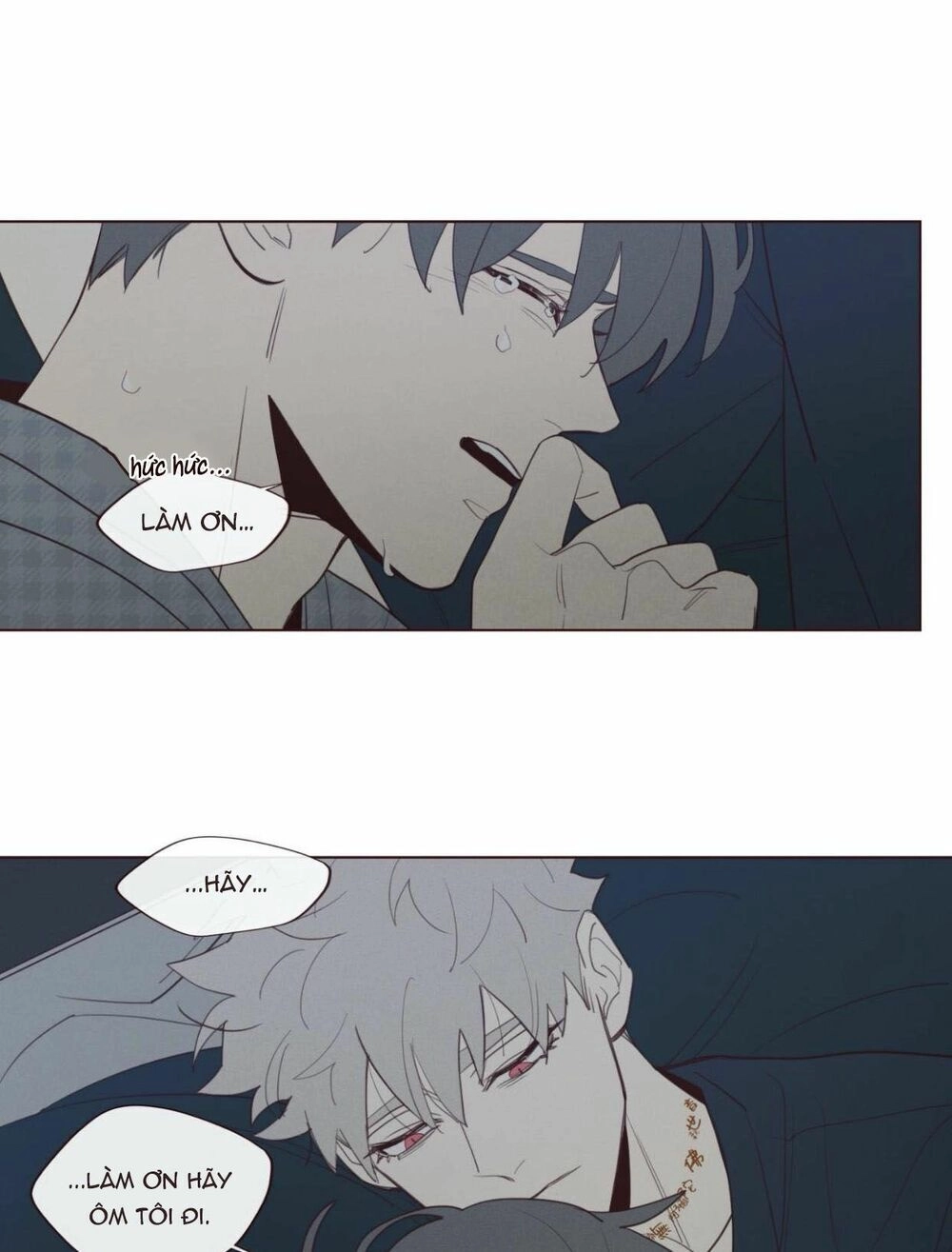 Vận Mệnh Không Mắc Sai Lầm Chapter 38 - 63