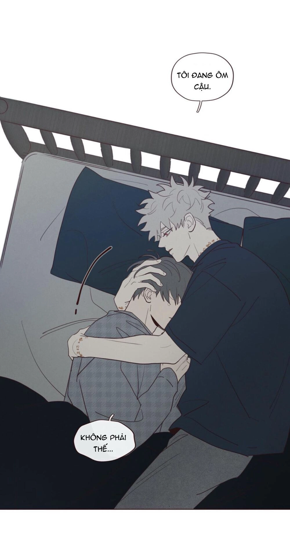 Vận Mệnh Không Mắc Sai Lầm Chapter 39 - 4