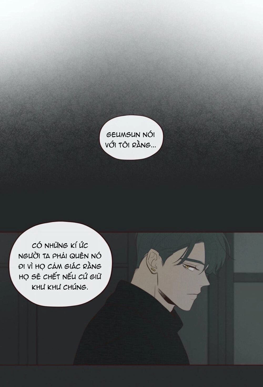 Vận Mệnh Không Mắc Sai Lầm Chapter 39 - 11