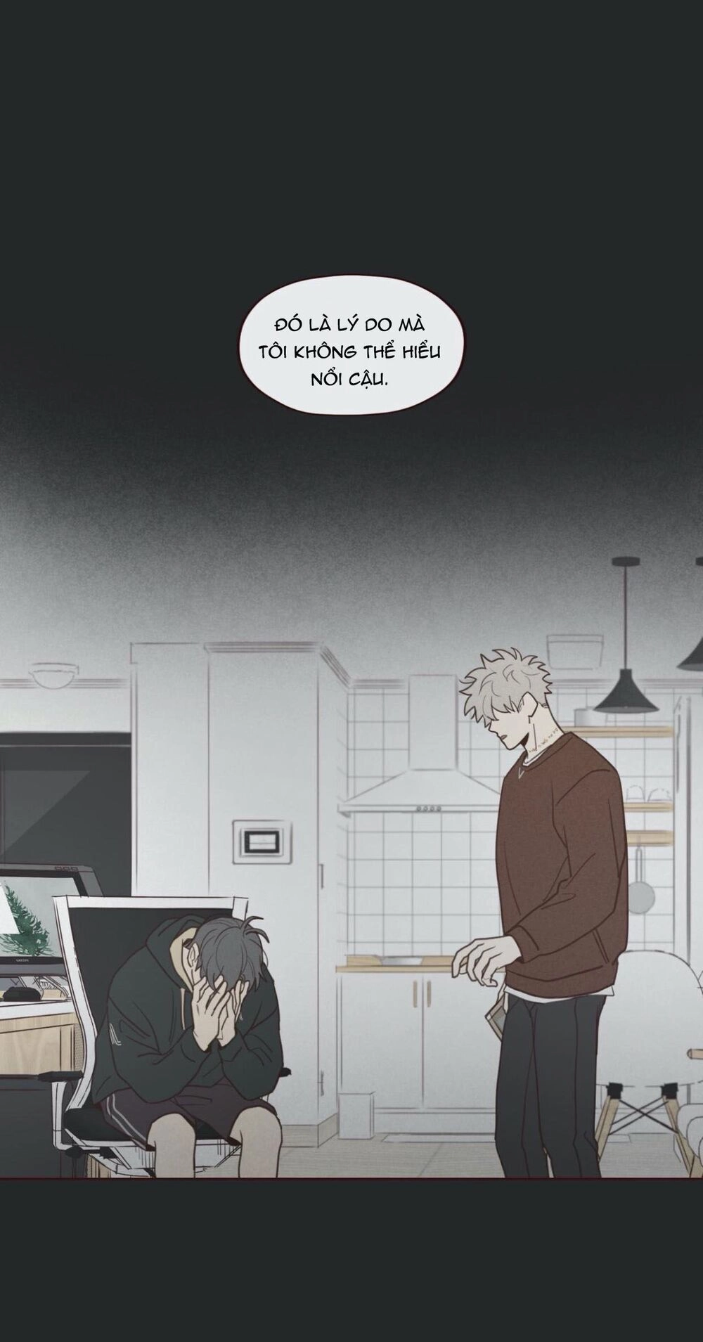 Vận Mệnh Không Mắc Sai Lầm Chapter 39 - 16