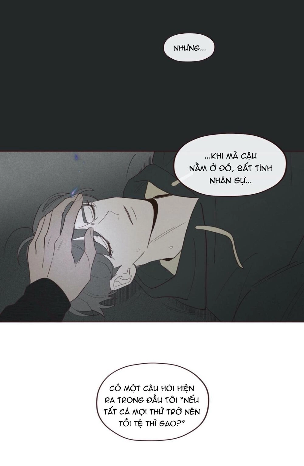 Vận Mệnh Không Mắc Sai Lầm Chapter 39 - 17