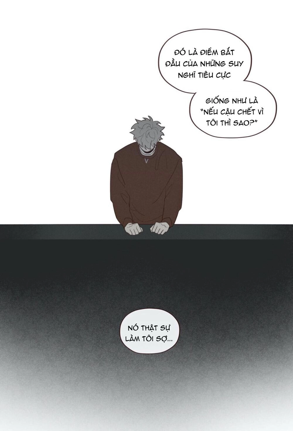 Vận Mệnh Không Mắc Sai Lầm Chapter 39 - 18