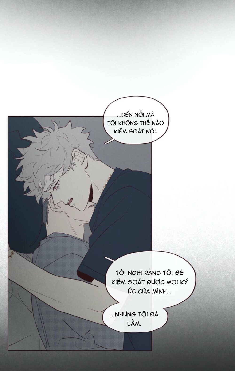 Vận Mệnh Không Mắc Sai Lầm Chapter 39 - 19