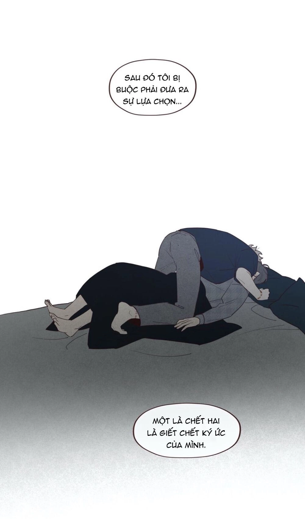 Vận Mệnh Không Mắc Sai Lầm Chapter 39 - 21