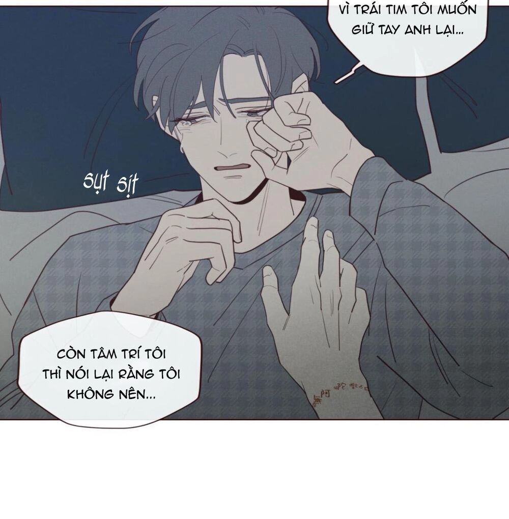 Vận Mệnh Không Mắc Sai Lầm Chapter 39 - 25
