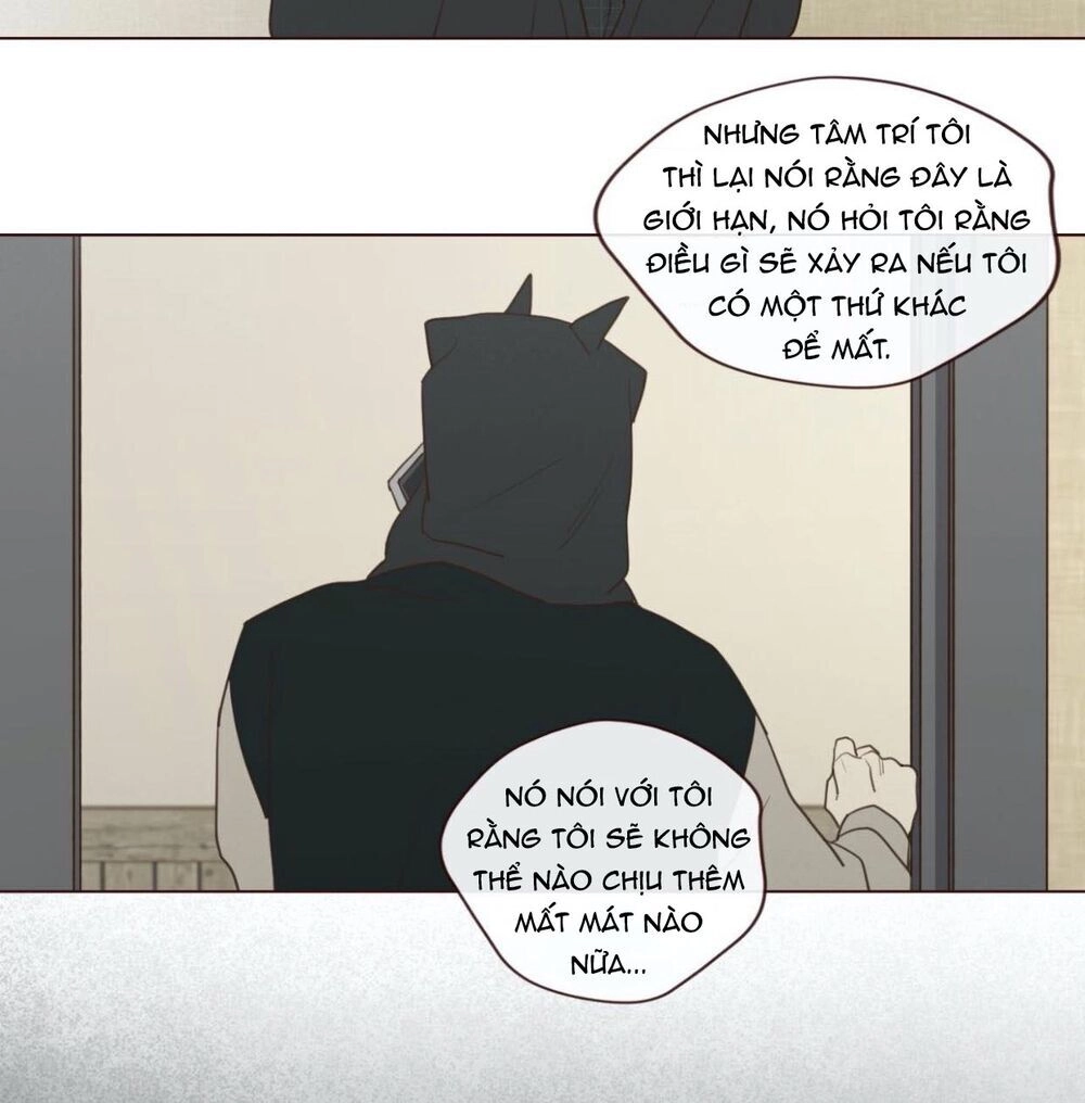 Vận Mệnh Không Mắc Sai Lầm Chapter 39 - 27