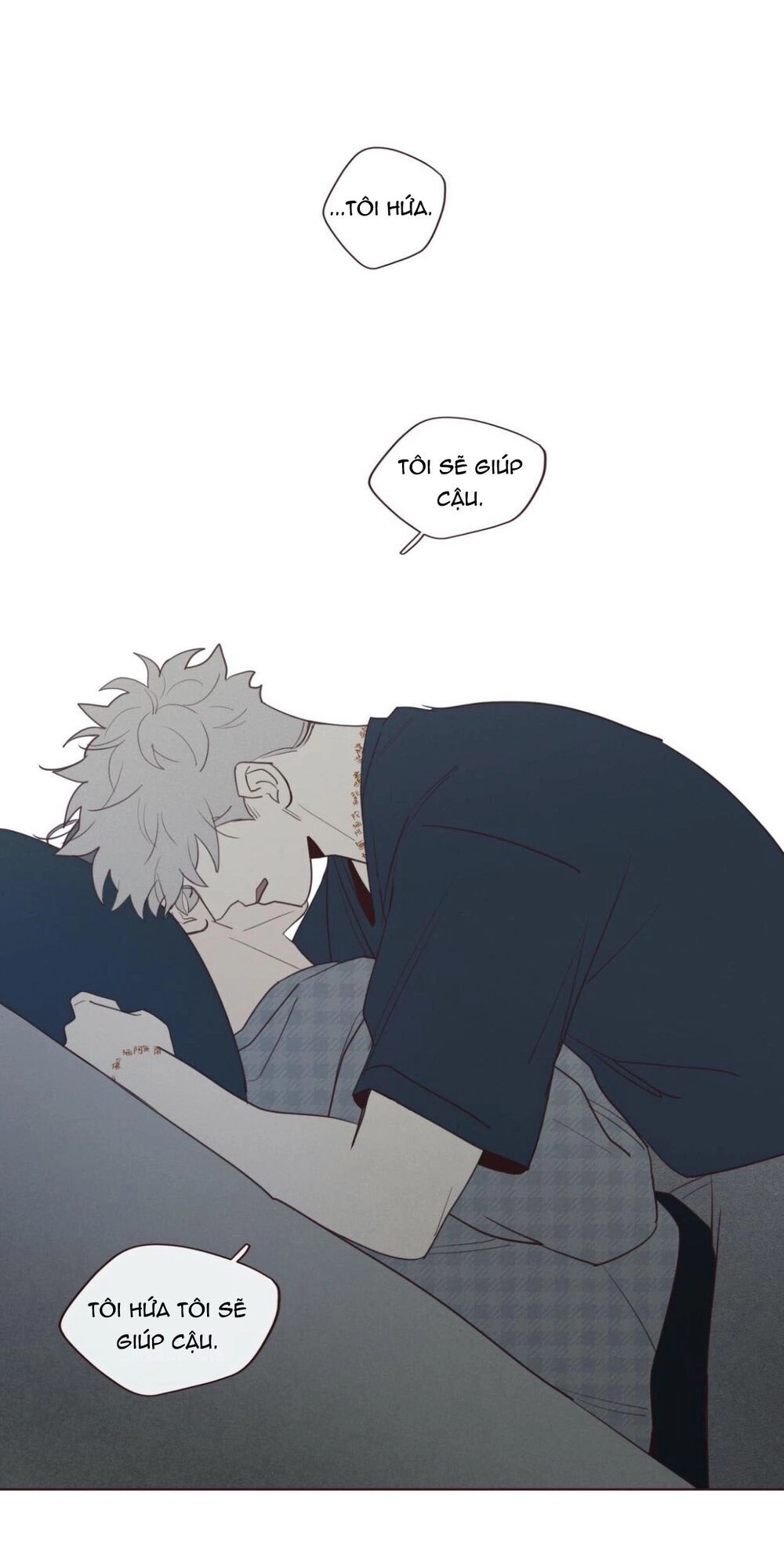 Vận Mệnh Không Mắc Sai Lầm Chapter 39 - 31