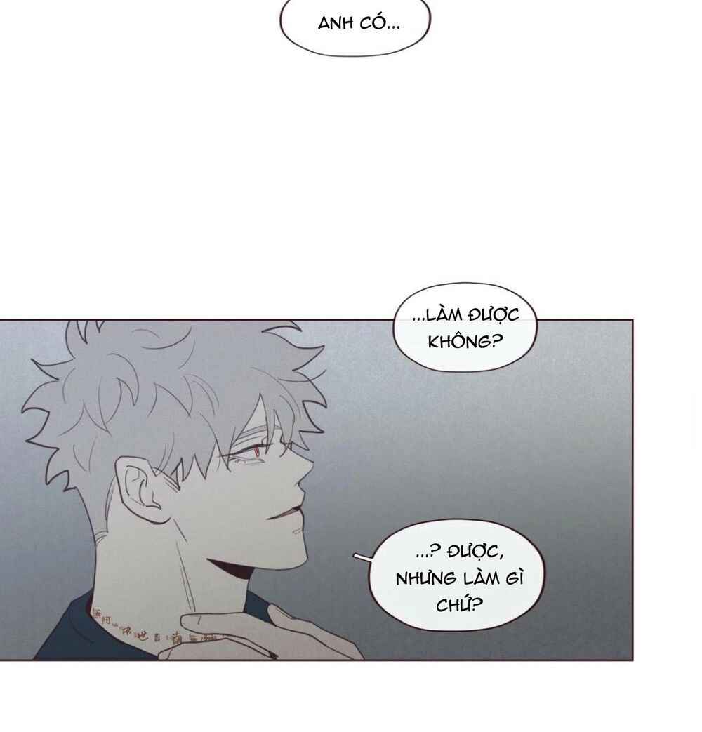 Vận Mệnh Không Mắc Sai Lầm Chapter 39 - 44