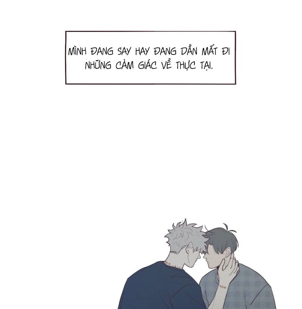 Vận Mệnh Không Mắc Sai Lầm Chapter 39 - 48