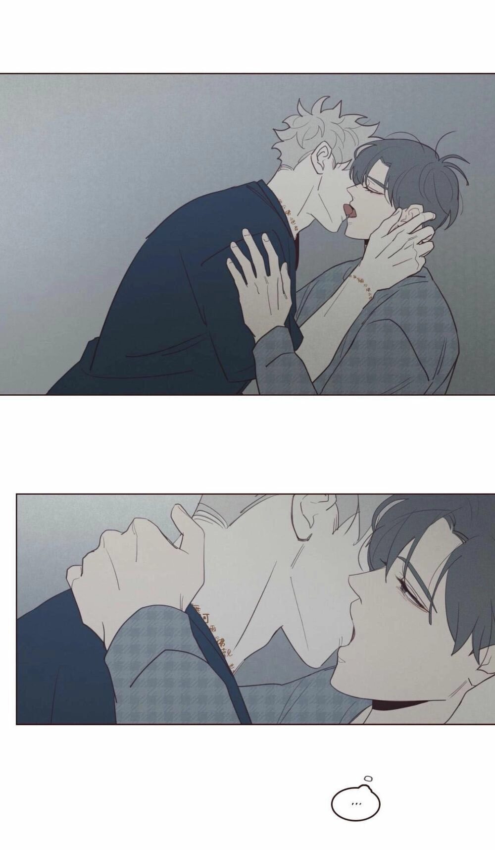 Vận Mệnh Không Mắc Sai Lầm Chapter 39 - 53