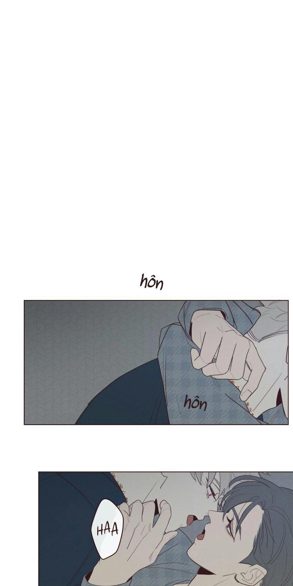 Vận Mệnh Không Mắc Sai Lầm Chapter 40 - 2