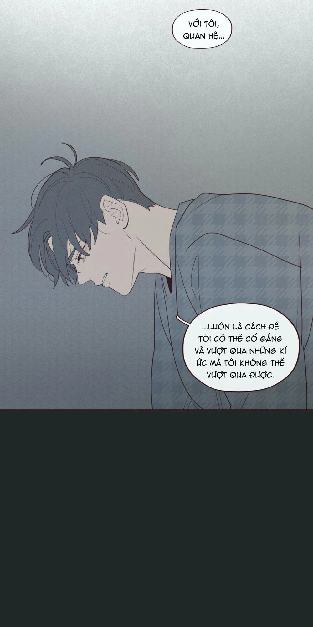 Vận Mệnh Không Mắc Sai Lầm Chapter 40 - 11